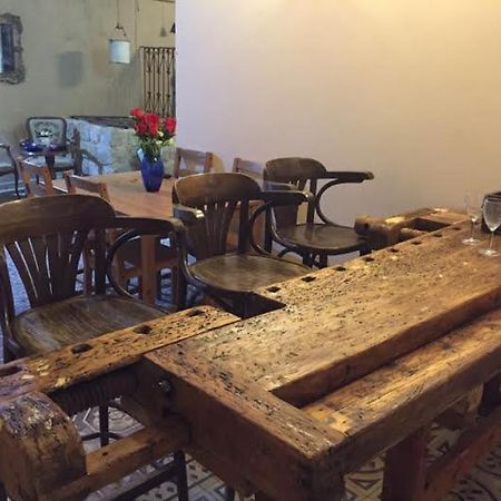 Boutique Agam Hahoresh - בוטיק אגם החורש Χάιφα Εξωτερικό φωτογραφία