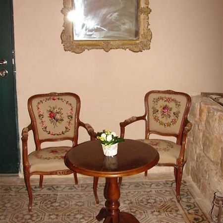 Boutique Agam Hahoresh - בוטיק אגם החורש Χάιφα Εξωτερικό φωτογραφία