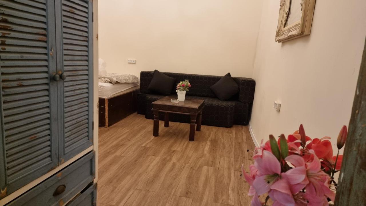 Boutique Agam Hahoresh - בוטיק אגם החורש Χάιφα Εξωτερικό φωτογραφία