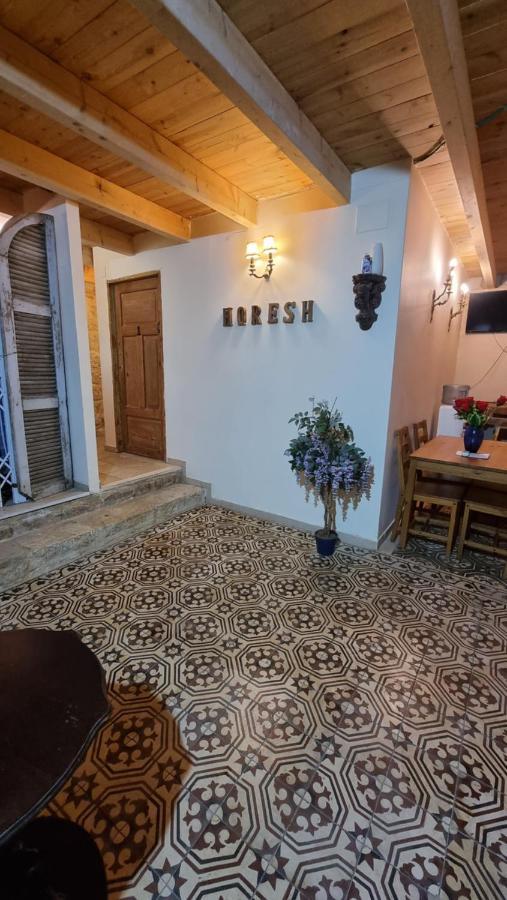 Boutique Agam Hahoresh - בוטיק אגם החורש Χάιφα Εξωτερικό φωτογραφία