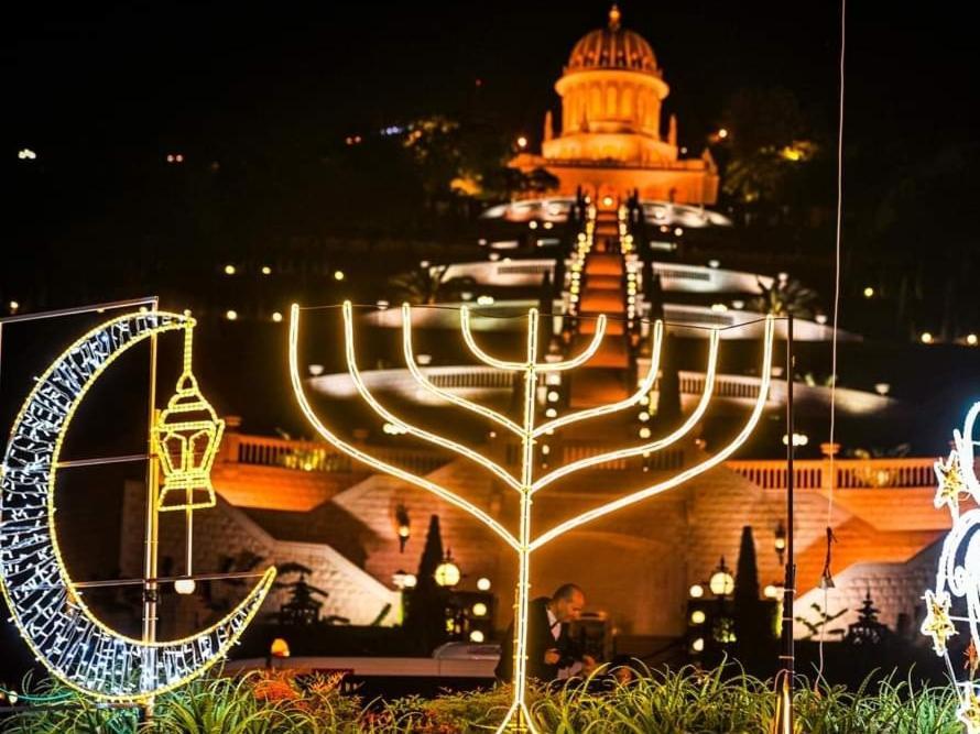 Boutique Agam Hahoresh - בוטיק אגם החורש Χάιφα Εξωτερικό φωτογραφία