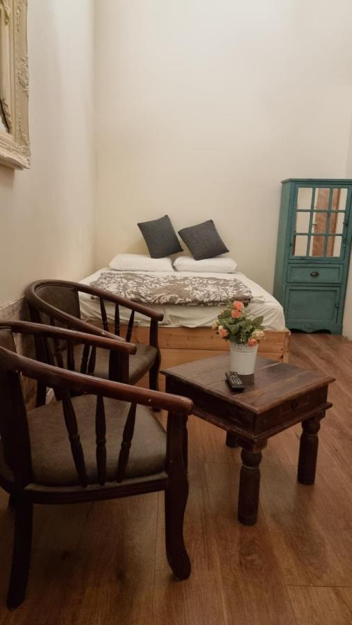 Boutique Agam Hahoresh - בוטיק אגם החורש Χάιφα Εξωτερικό φωτογραφία