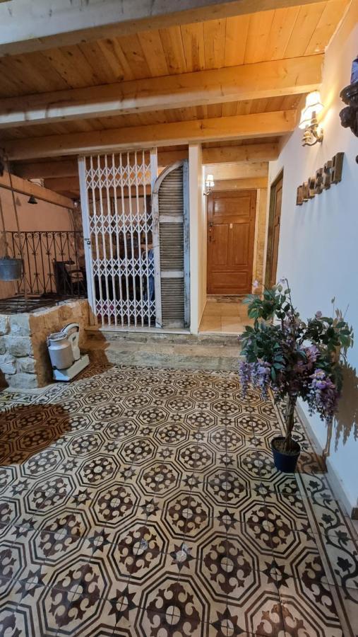 Boutique Agam Hahoresh - בוטיק אגם החורש Χάιφα Εξωτερικό φωτογραφία
