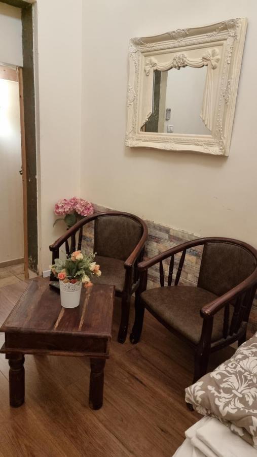 Boutique Agam Hahoresh - בוטיק אגם החורש Χάιφα Εξωτερικό φωτογραφία