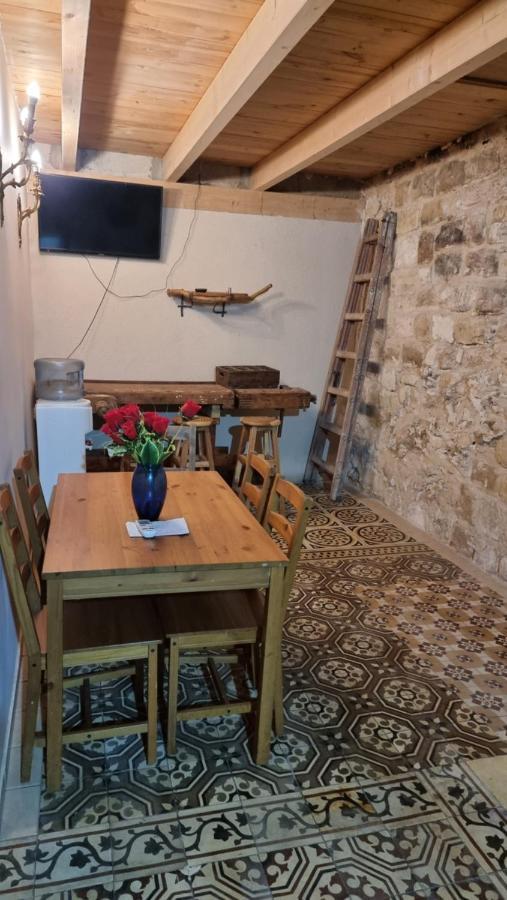 Boutique Agam Hahoresh - בוטיק אגם החורש Χάιφα Εξωτερικό φωτογραφία