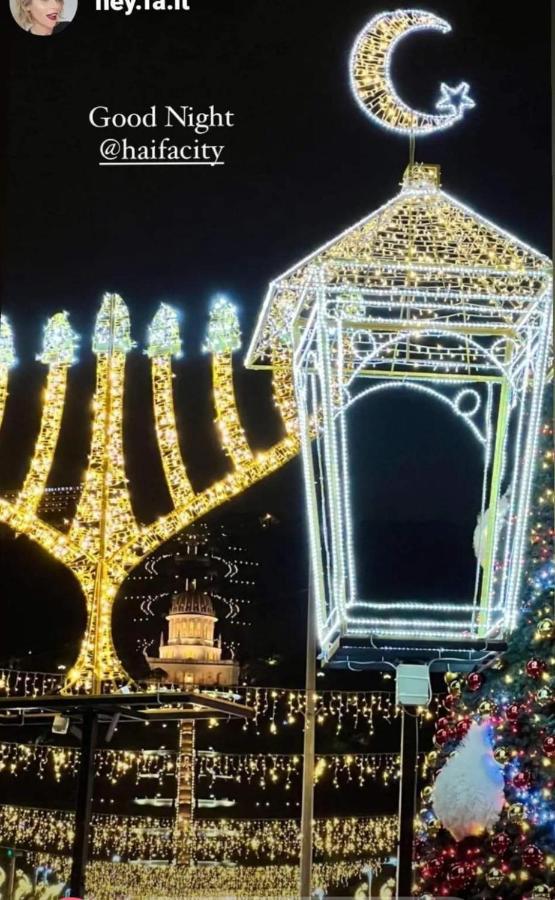 Boutique Agam Hahoresh - בוטיק אגם החורש Χάιφα Εξωτερικό φωτογραφία