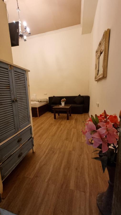 Boutique Agam Hahoresh - בוטיק אגם החורש Χάιφα Εξωτερικό φωτογραφία