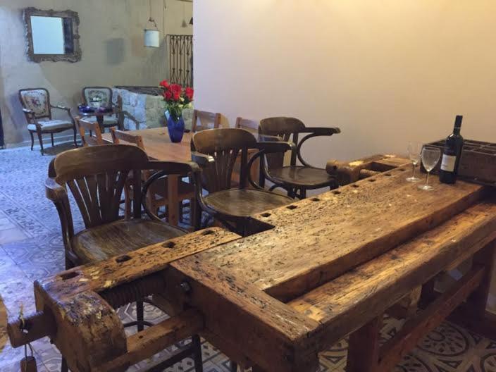 Boutique Agam Hahoresh - בוטיק אגם החורש Χάιφα Εξωτερικό φωτογραφία