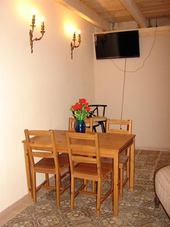 Boutique Agam Hahoresh - בוטיק אגם החורש Χάιφα Εξωτερικό φωτογραφία