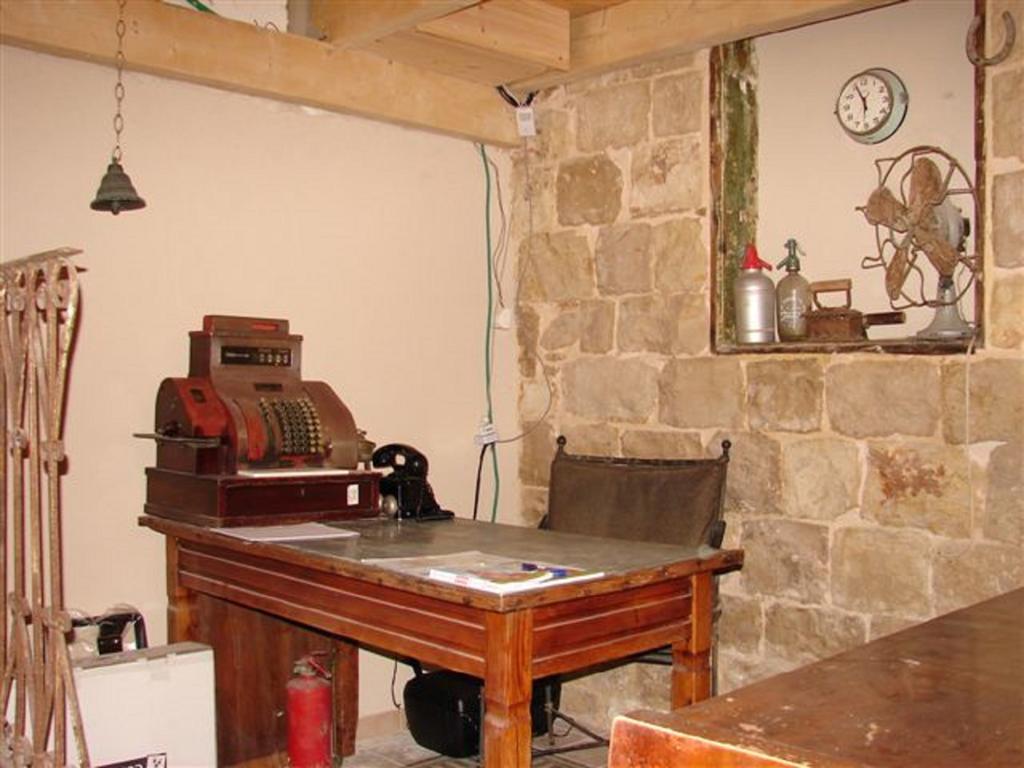 Boutique Agam Hahoresh - בוטיק אגם החורש Χάιφα Εξωτερικό φωτογραφία