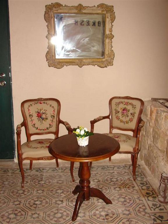 Boutique Agam Hahoresh - בוטיק אגם החורש Χάιφα Εξωτερικό φωτογραφία