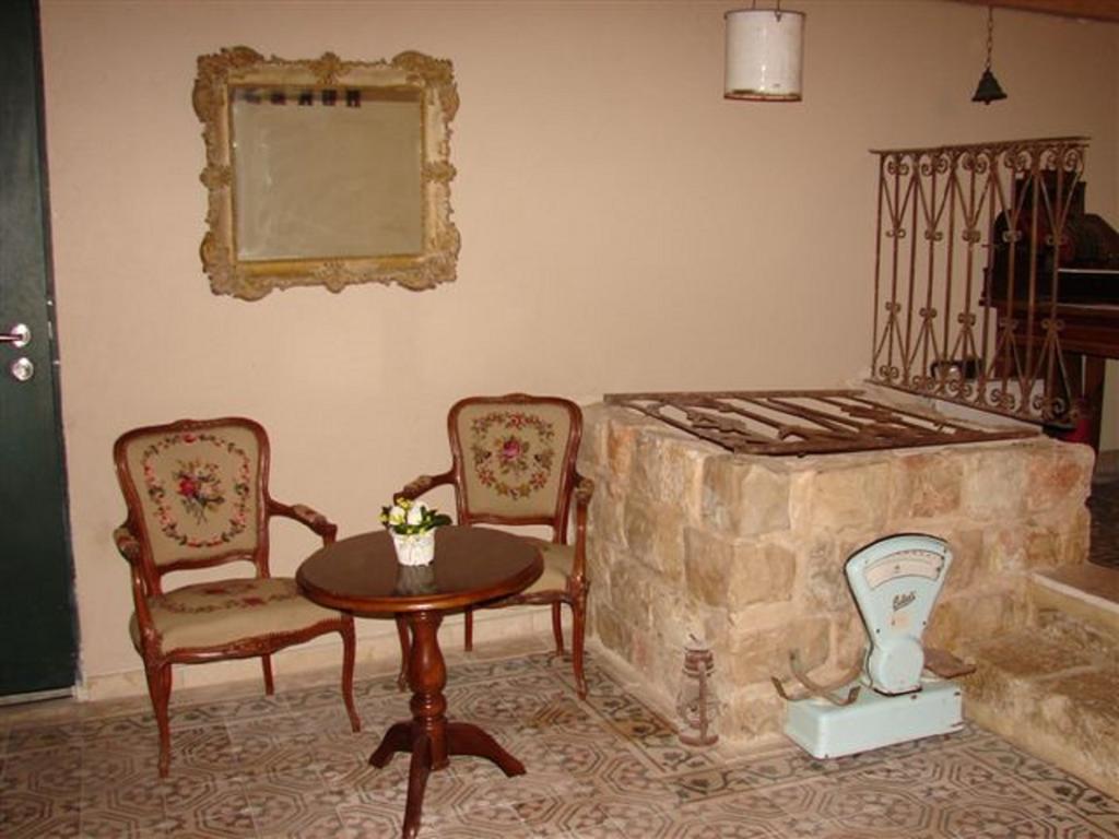 Boutique Agam Hahoresh - בוטיק אגם החורש Χάιφα Εξωτερικό φωτογραφία