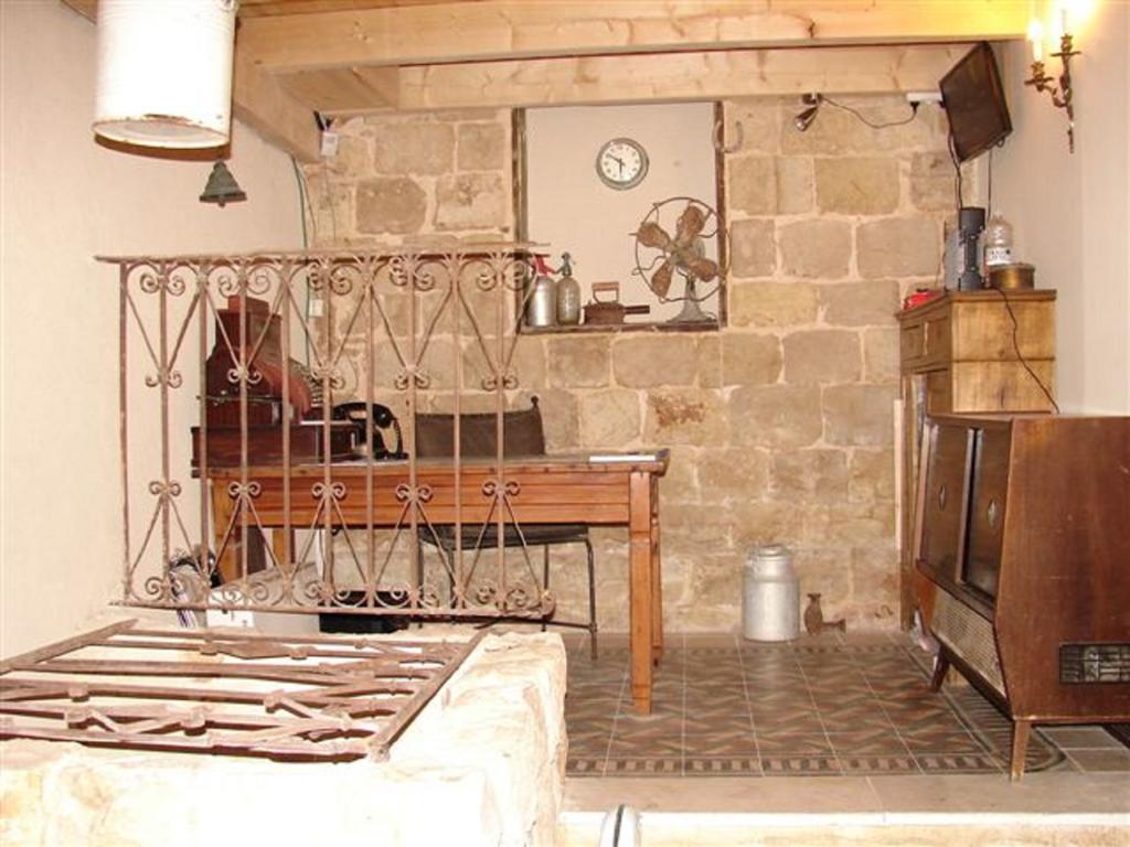 Boutique Agam Hahoresh - בוטיק אגם החורש Χάιφα Εξωτερικό φωτογραφία