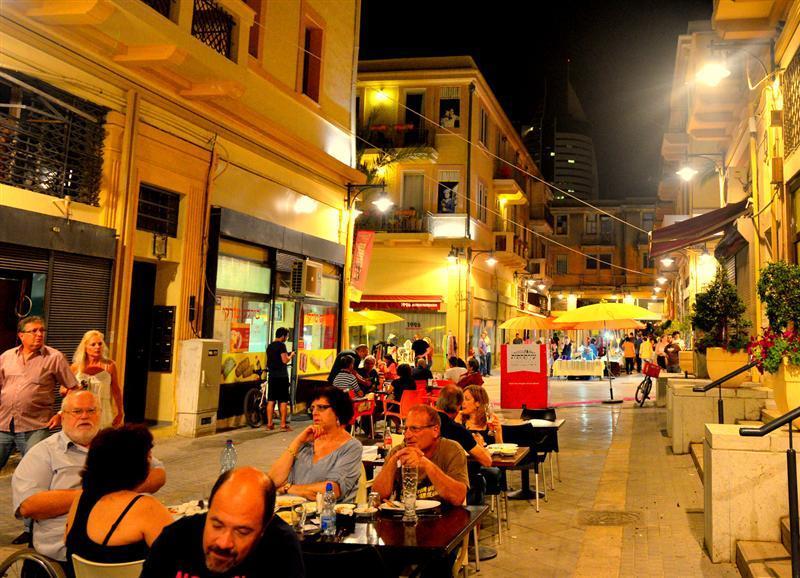Boutique Agam Hahoresh - בוטיק אגם החורש Χάιφα Εξωτερικό φωτογραφία